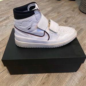 Air Jordan 1 RE HI Double strap